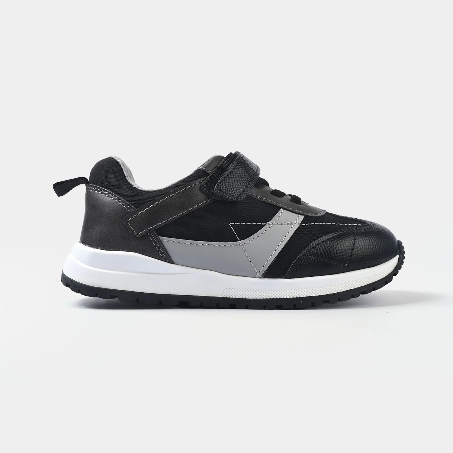 Boys Joggers H2003-6-BLACK - Image 4