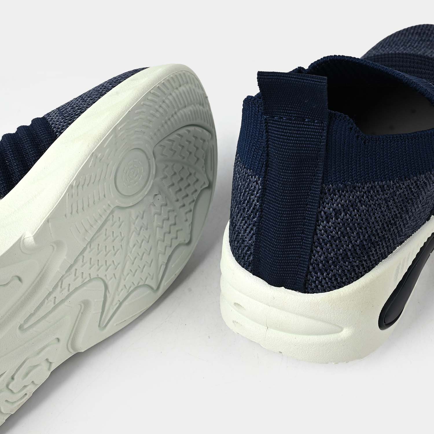 Boys Joggers JC-508-NAVY - Image 2
