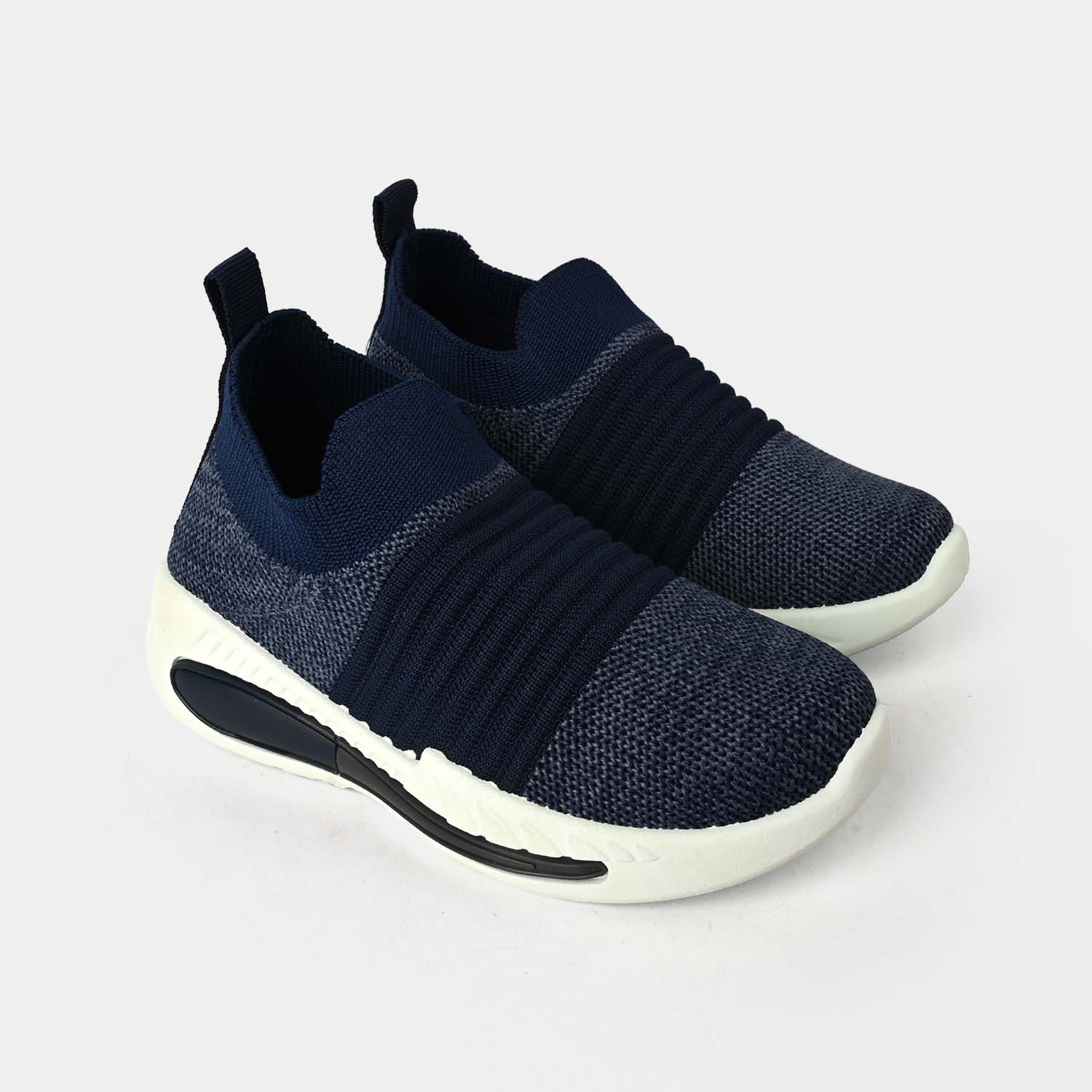 Boys Joggers JC-508-NAVY - Image 3