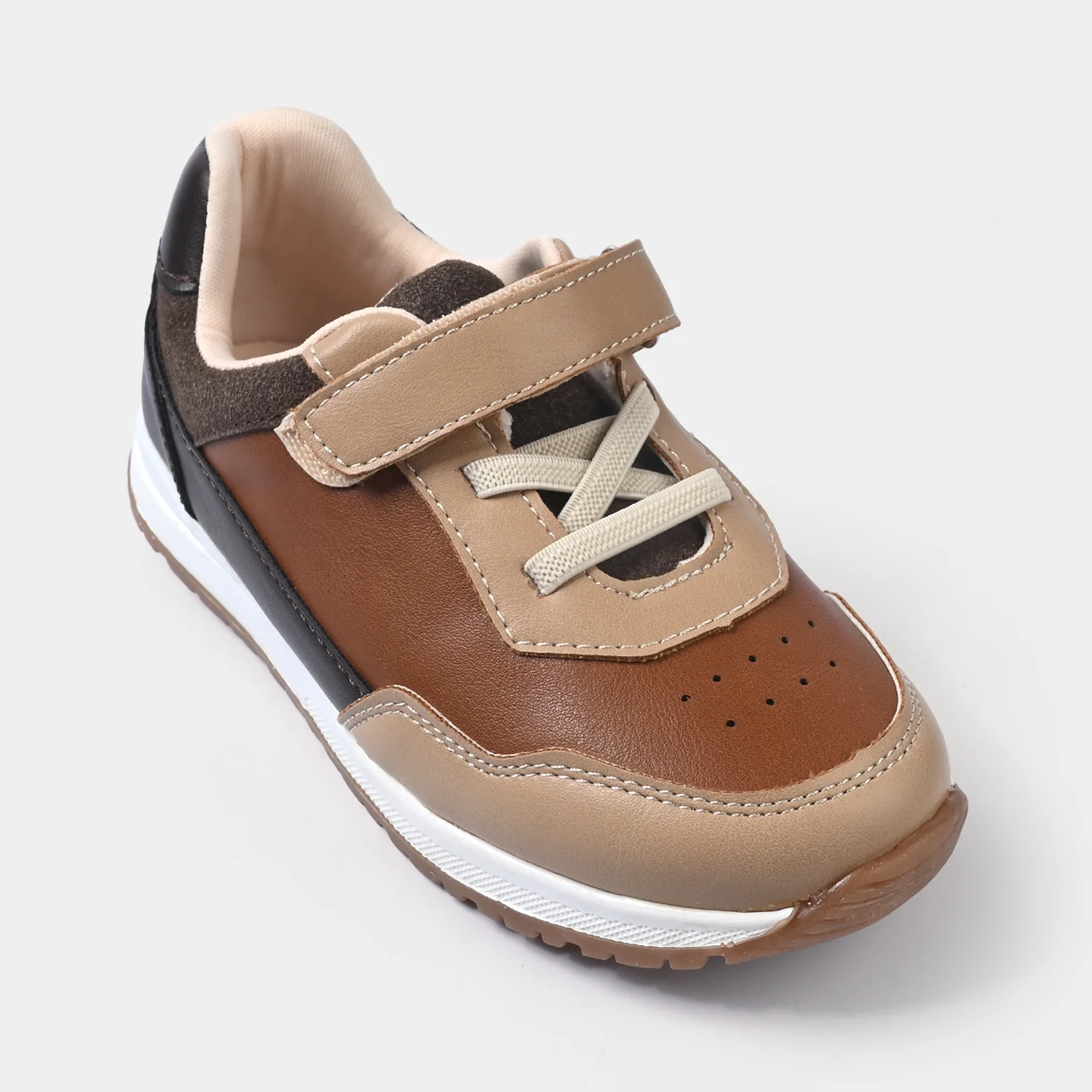 Boys Joggers XR996-026-BEIGE