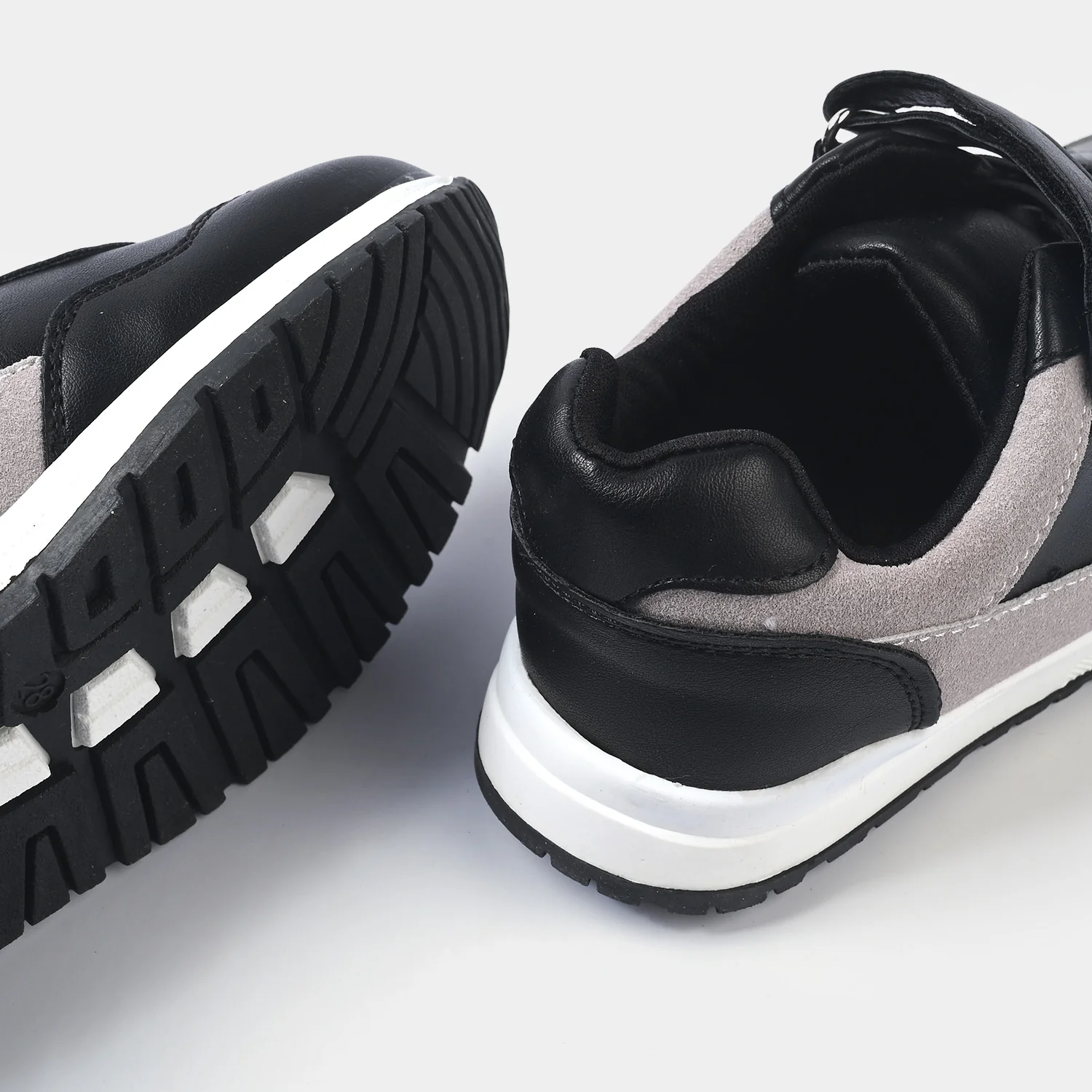 Boys Joggers XR996-026-BLACK - Image 2