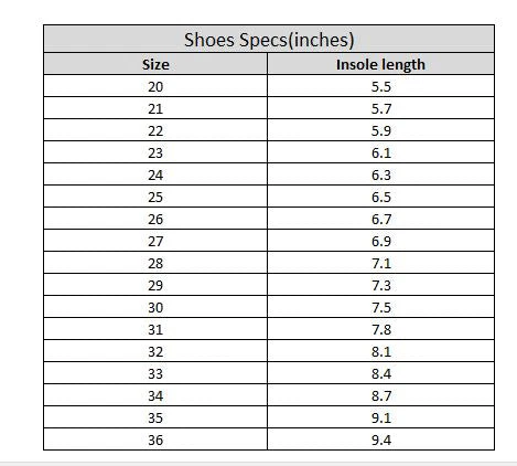 Boys Loafer BL6405-13 - Grey - Image 5