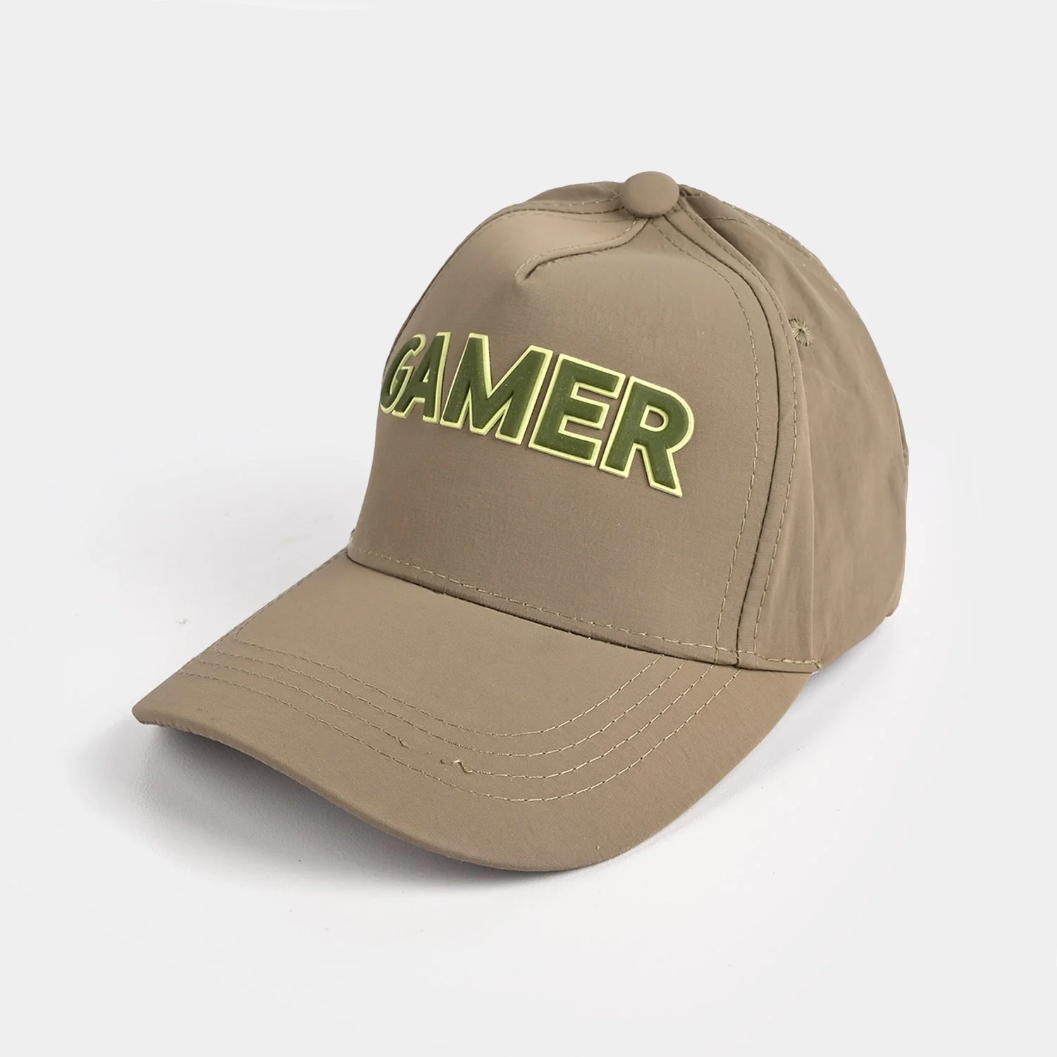 Boys Mix taffeta Cap/Hat