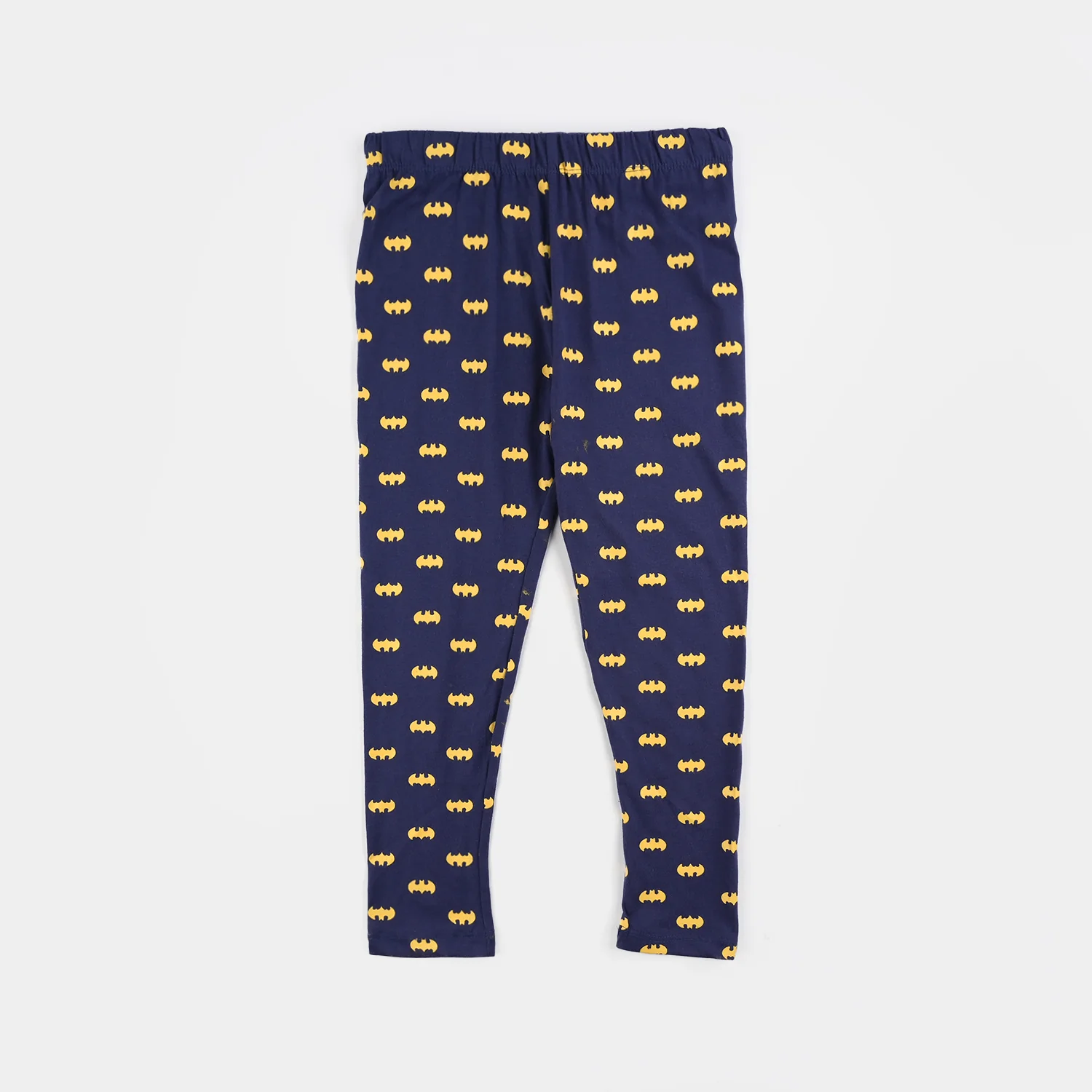 Boys PC Jersey Knitted Nightwear (Character) - Navy Blue - Image 4