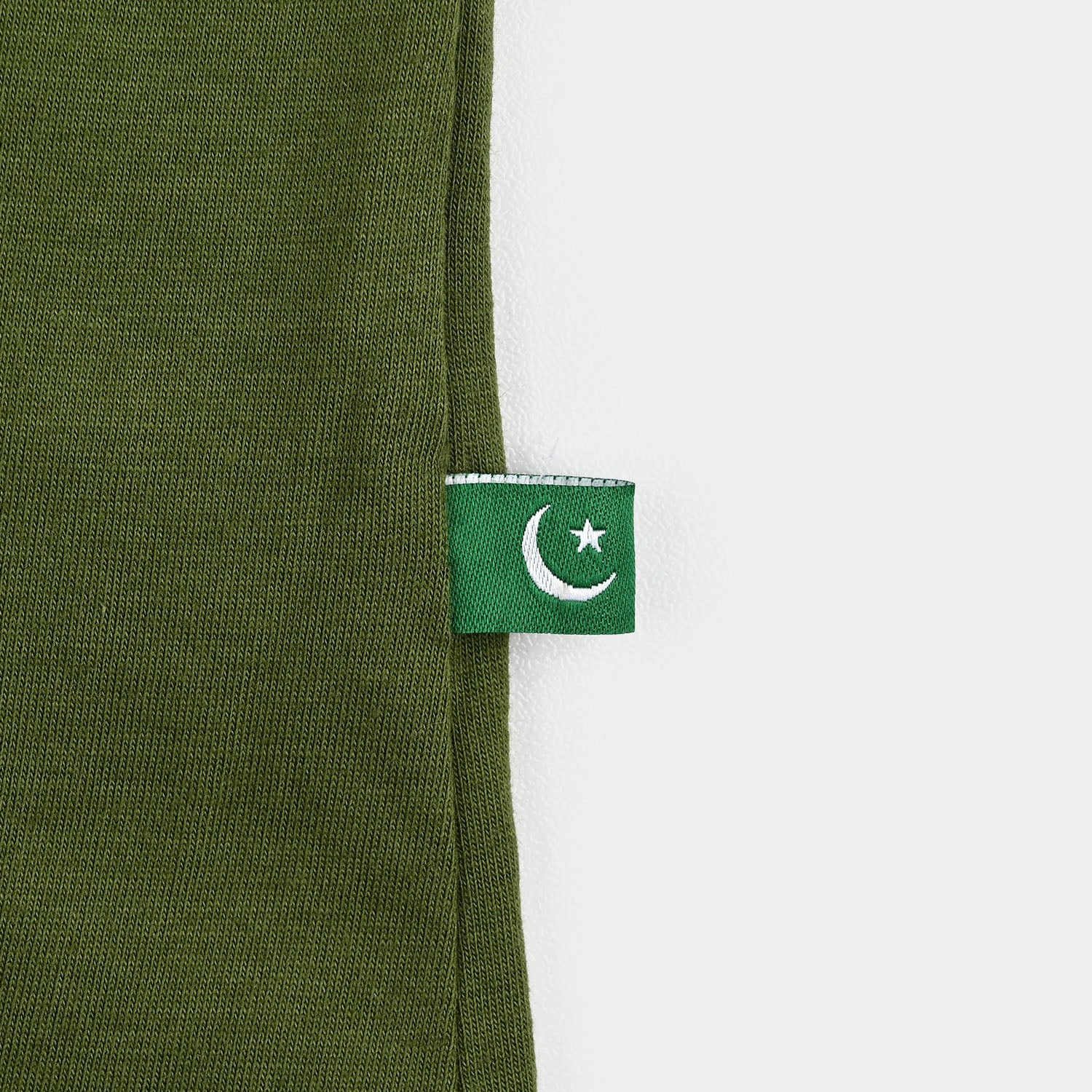 Boys Poly Cotton Jersey T-Shirt H/S AZADI SPIRIT-Courtyard - Image 4