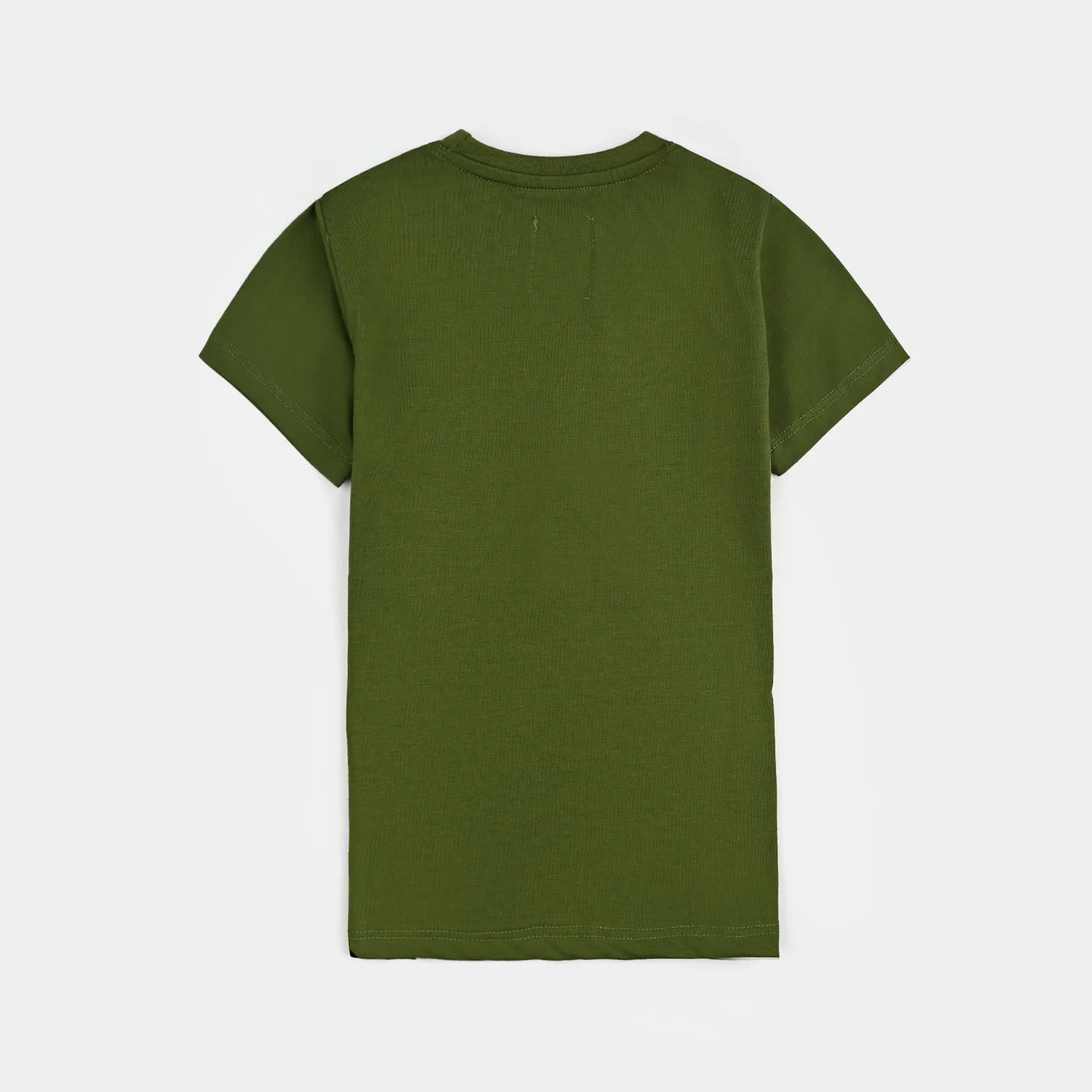 Boys Poly Cotton Jersey T-Shirt H/S AZADI SPIRIT-Courtyard - Image 5
