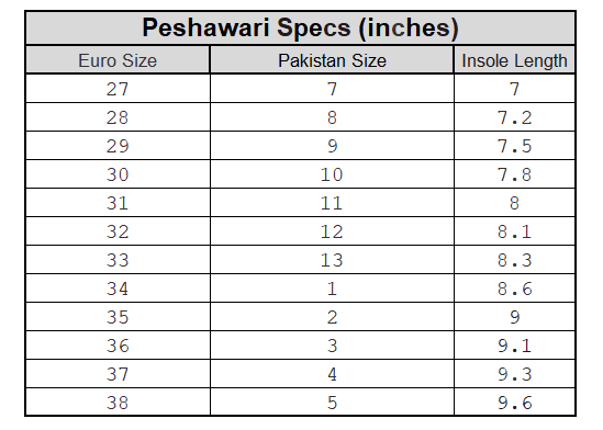 Boys Peshawari DS-009-BROWN - Image 5