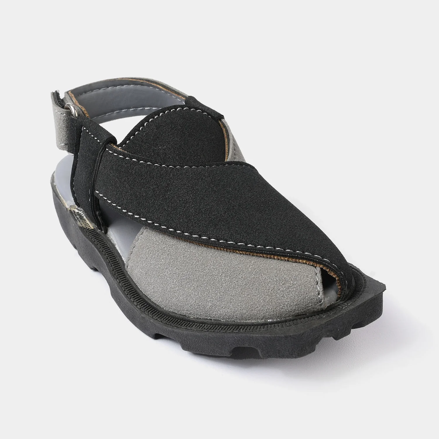 Boys Peshawari SS-0122 - Black