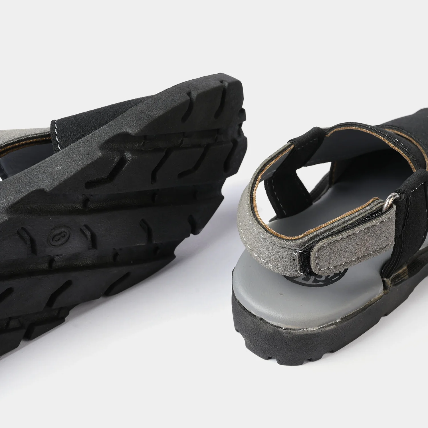 Boys Peshawari SS-0122 - Black - Image 2