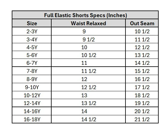 Boys Poly Jersey Short (Streets Alive) - Green - Image 4