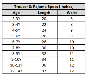 Boys Cotton Slub 3Piece Suit (Bombay Brown) - Rust - Image 7