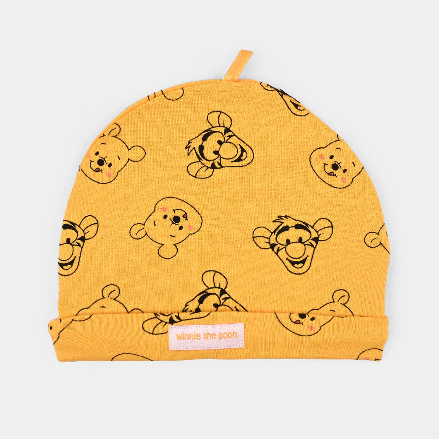Pack OF 3 Infant Cap Set - Image 2