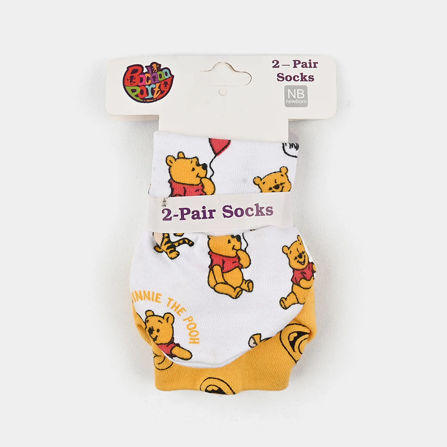 Infant Baby Socks - Image 3
