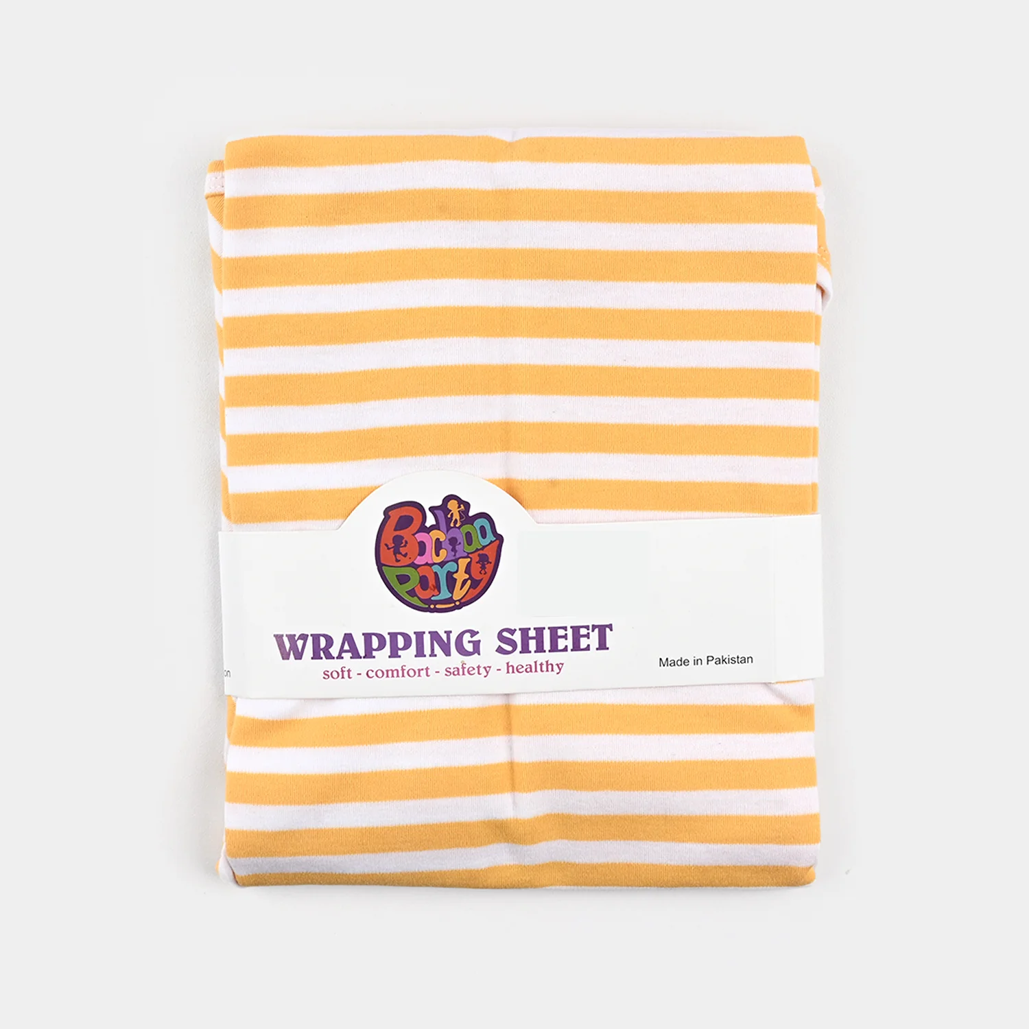 Infant Wrapping Sheet | 0M+ - Image 3