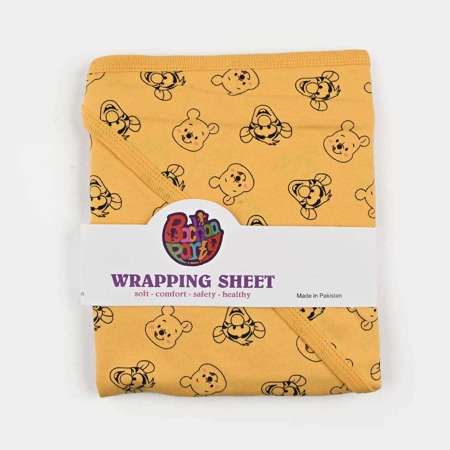 Infant Wrapping Sheet | 0M+ - Image 3