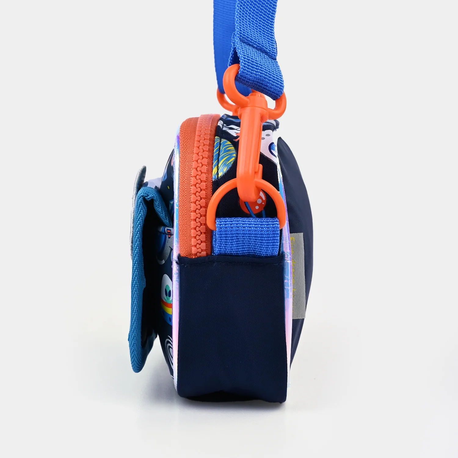 Kids Trendy Crossbody Bag/Shoulder Pouch - Image 3