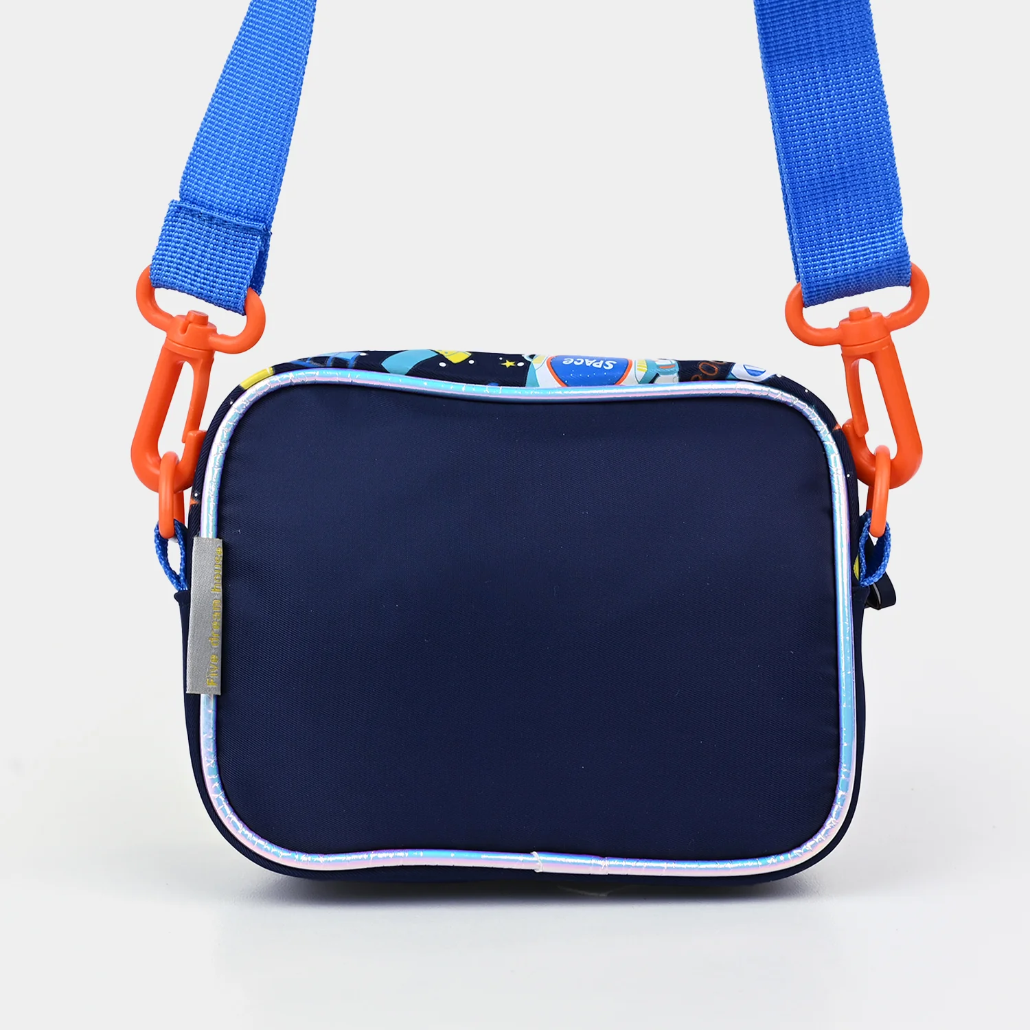 Kids Trendy Crossbody Bag/Shoulder Pouch - Image 4