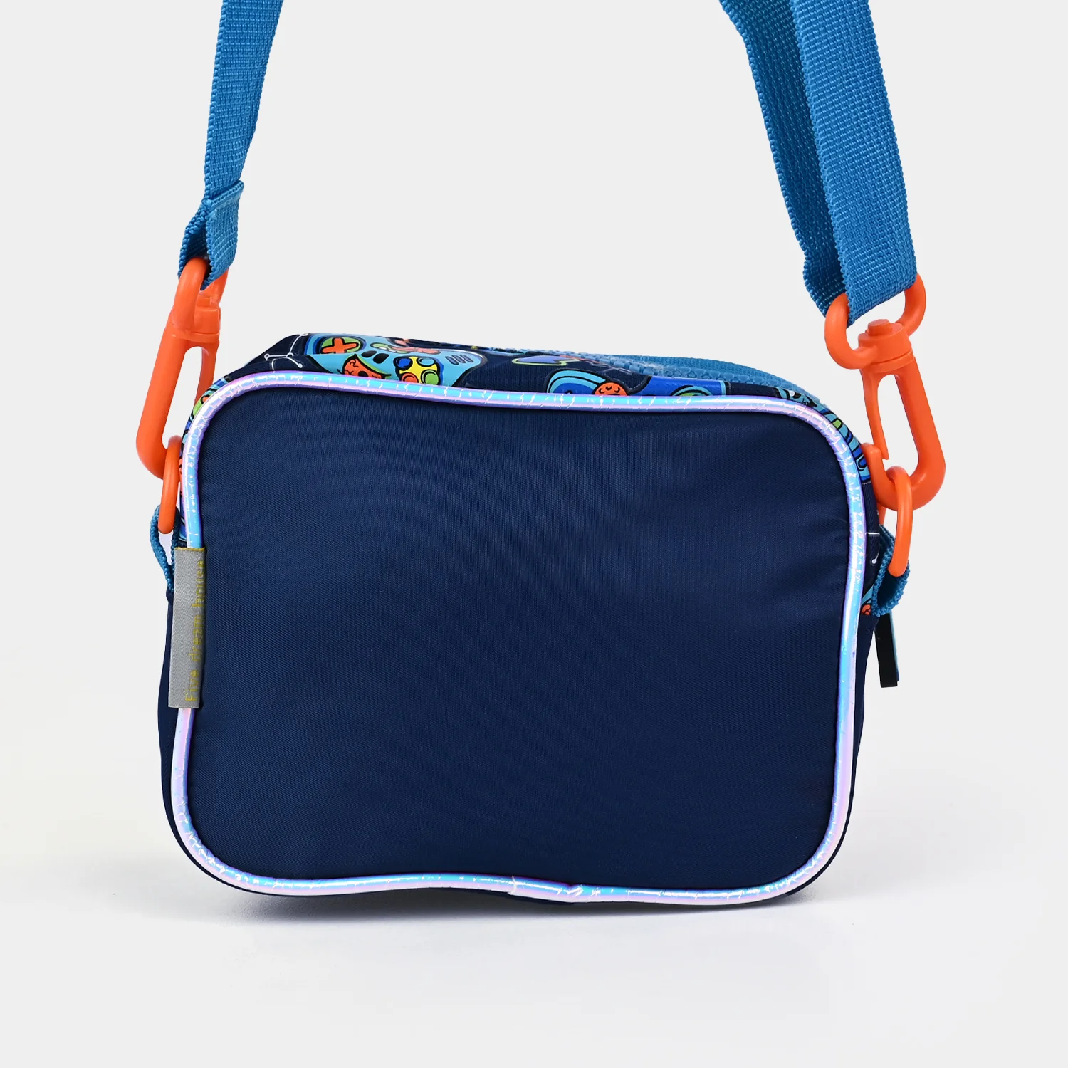 Kids Trendy Crossbody Bag/Shoulder Pouch - Image 4