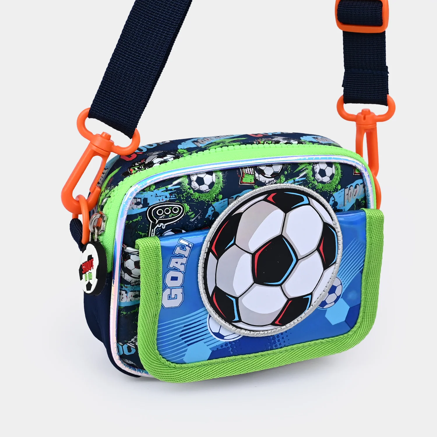 Kids Trendy Crossbody Bag/Shoulder Pouch