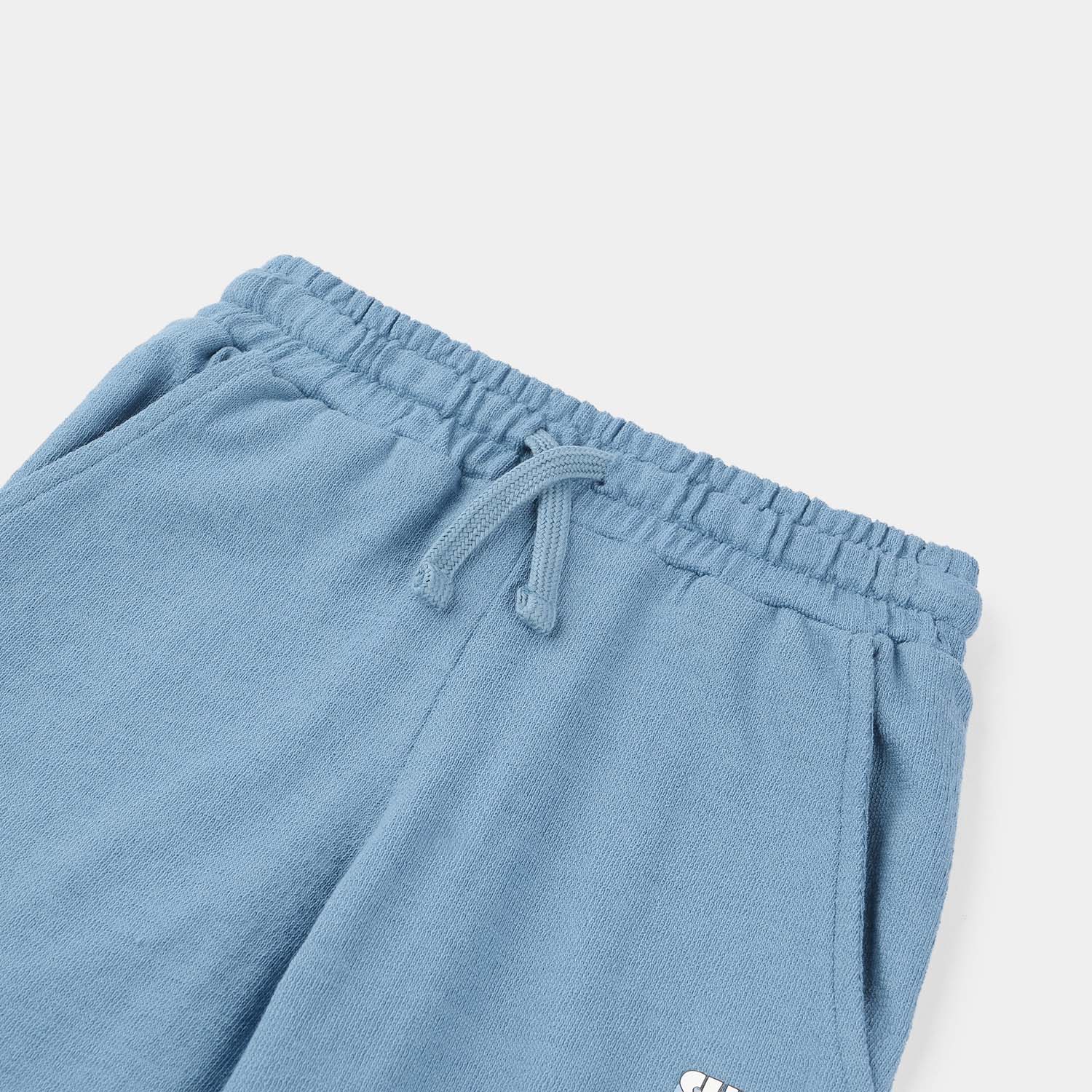 Boys Pajama (Surf All Day) - Blue - Image 2