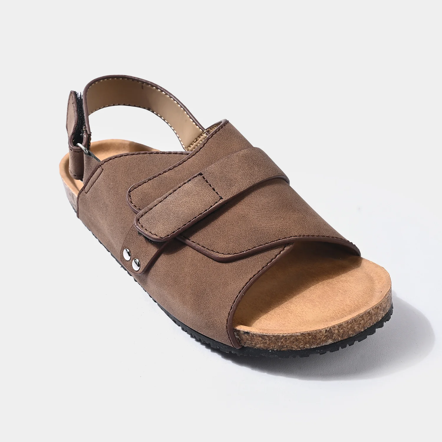Boys Sandal PD-23-BROWN