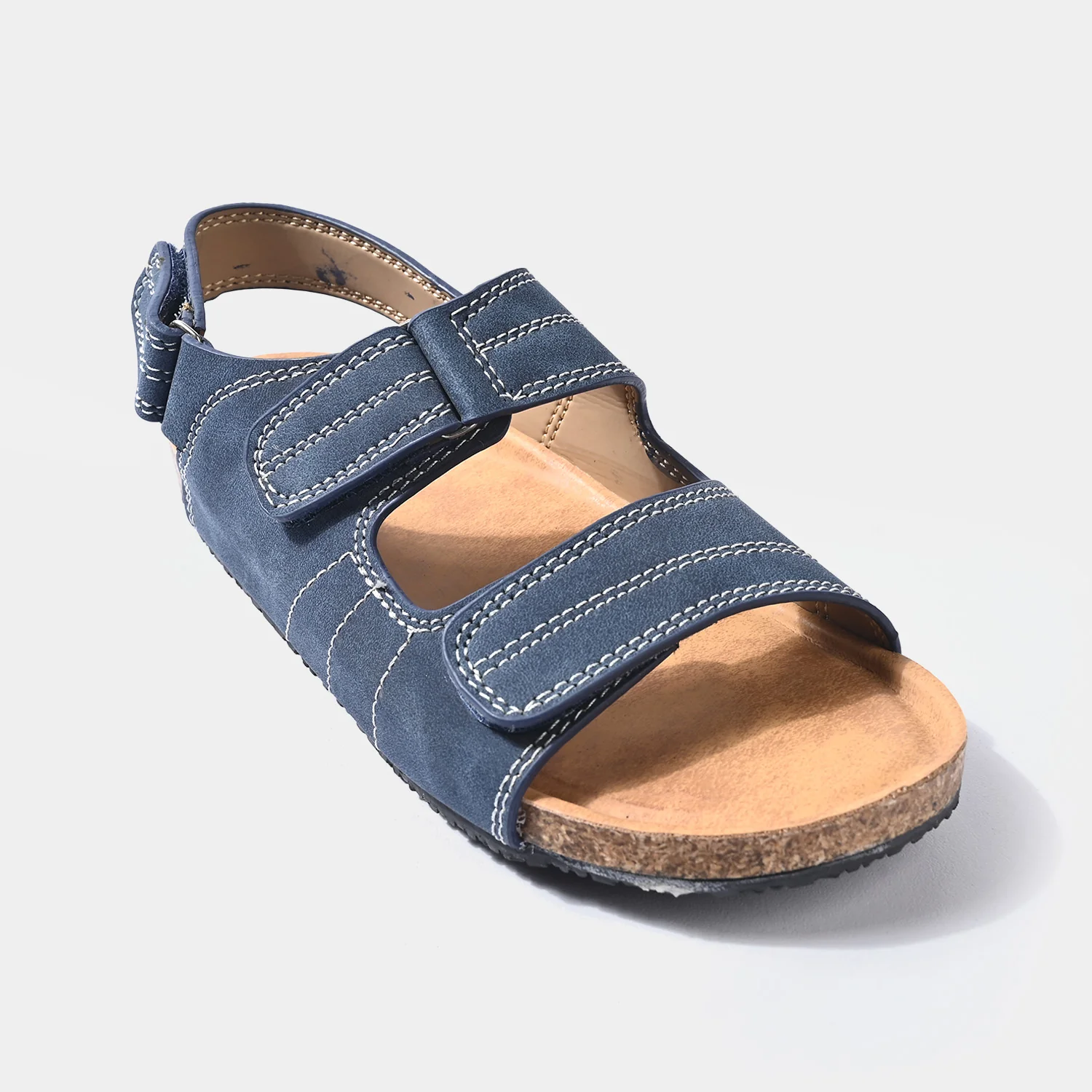 Boys Sandal PD-24-Blue