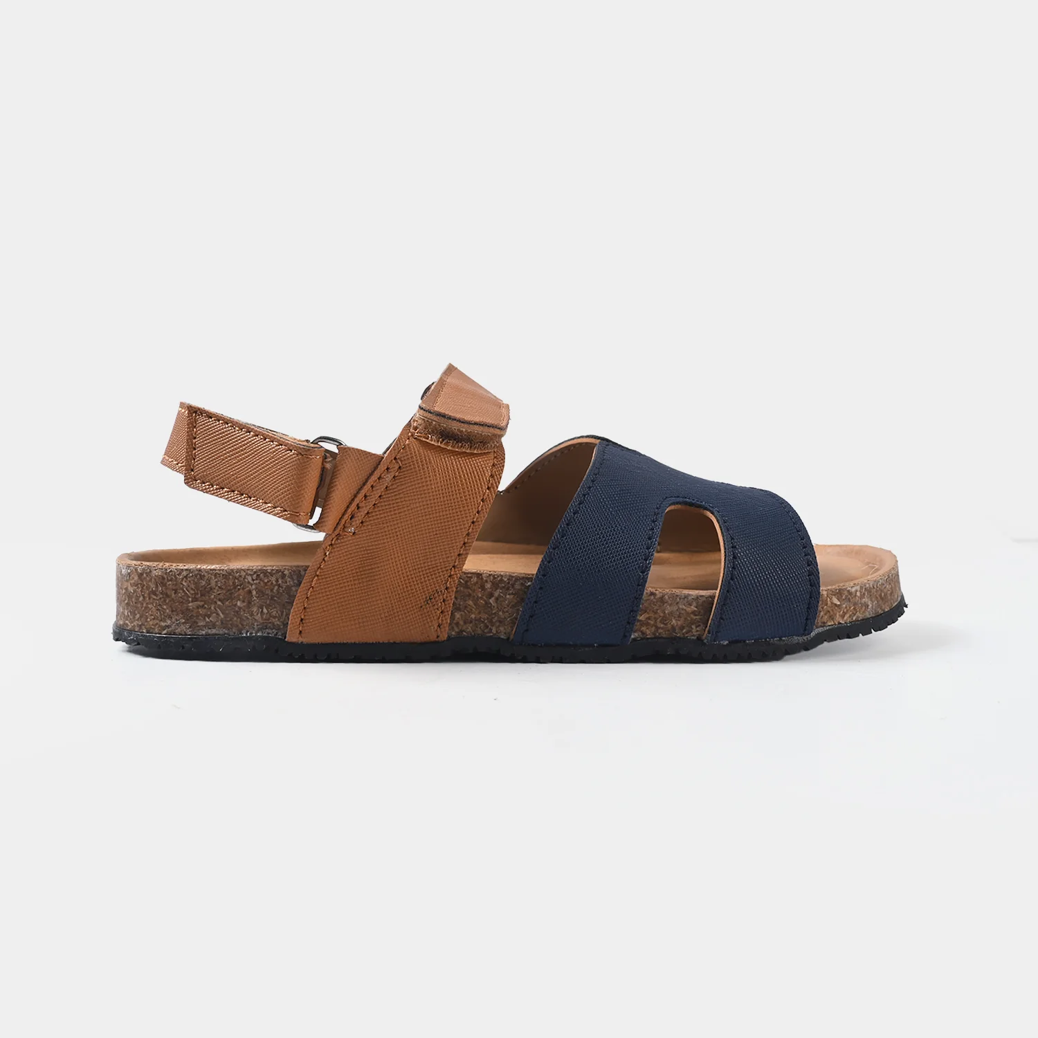Boys Sandal PD-27-NAVY - Image 4
