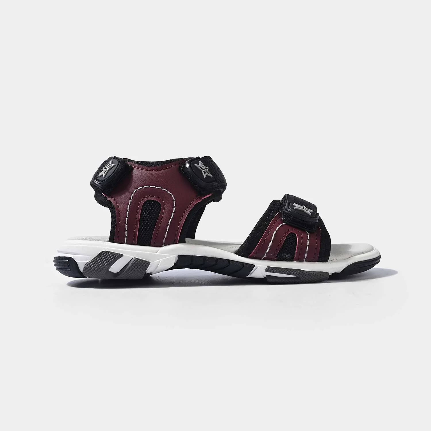 Boys Sandal SF-716-15-BLACK - Image 3