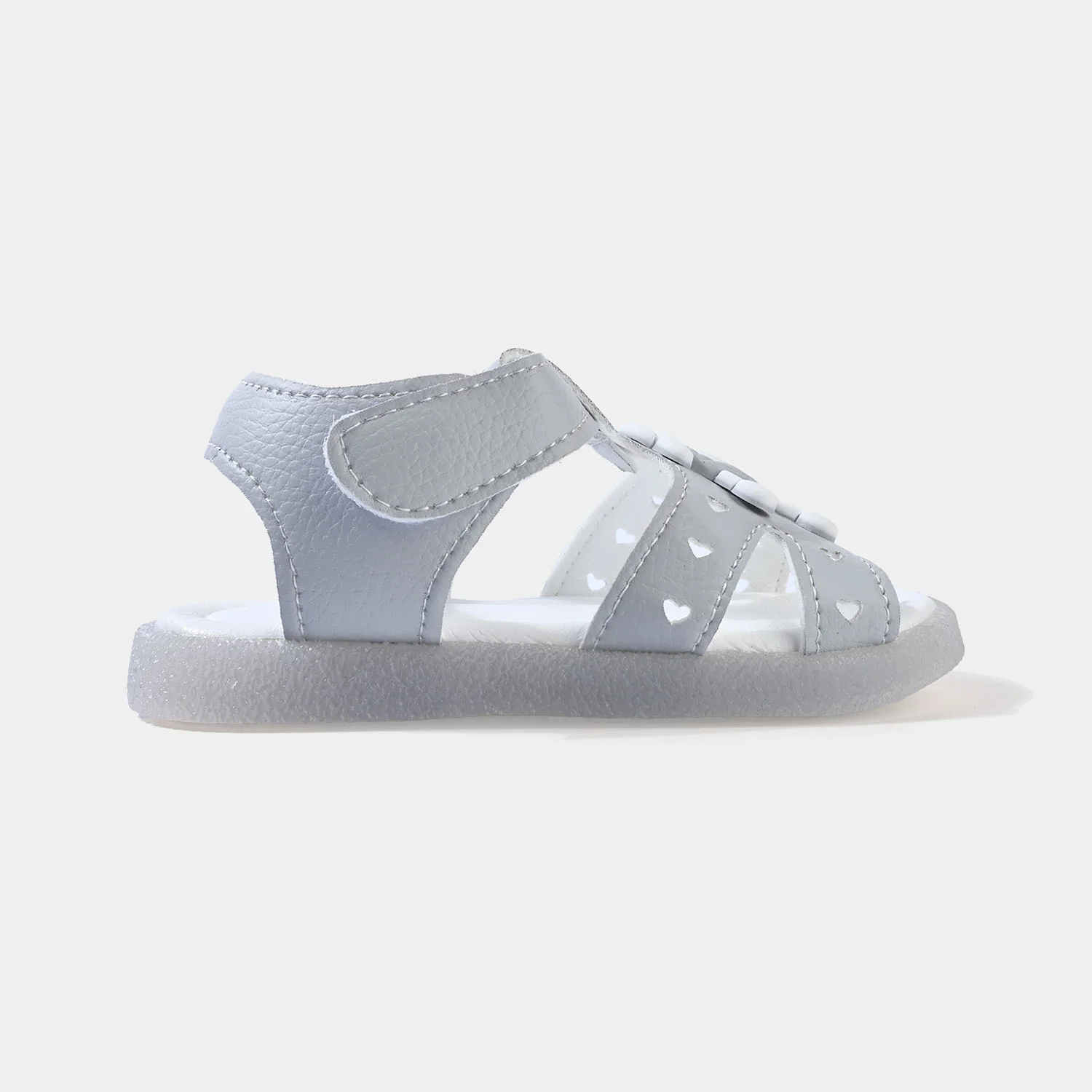 Boys Sandal SF-A859-GREY - Image 4