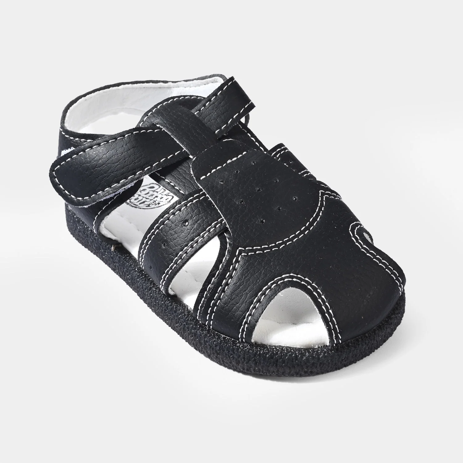 Boys Sandal SF-A938-BLACK