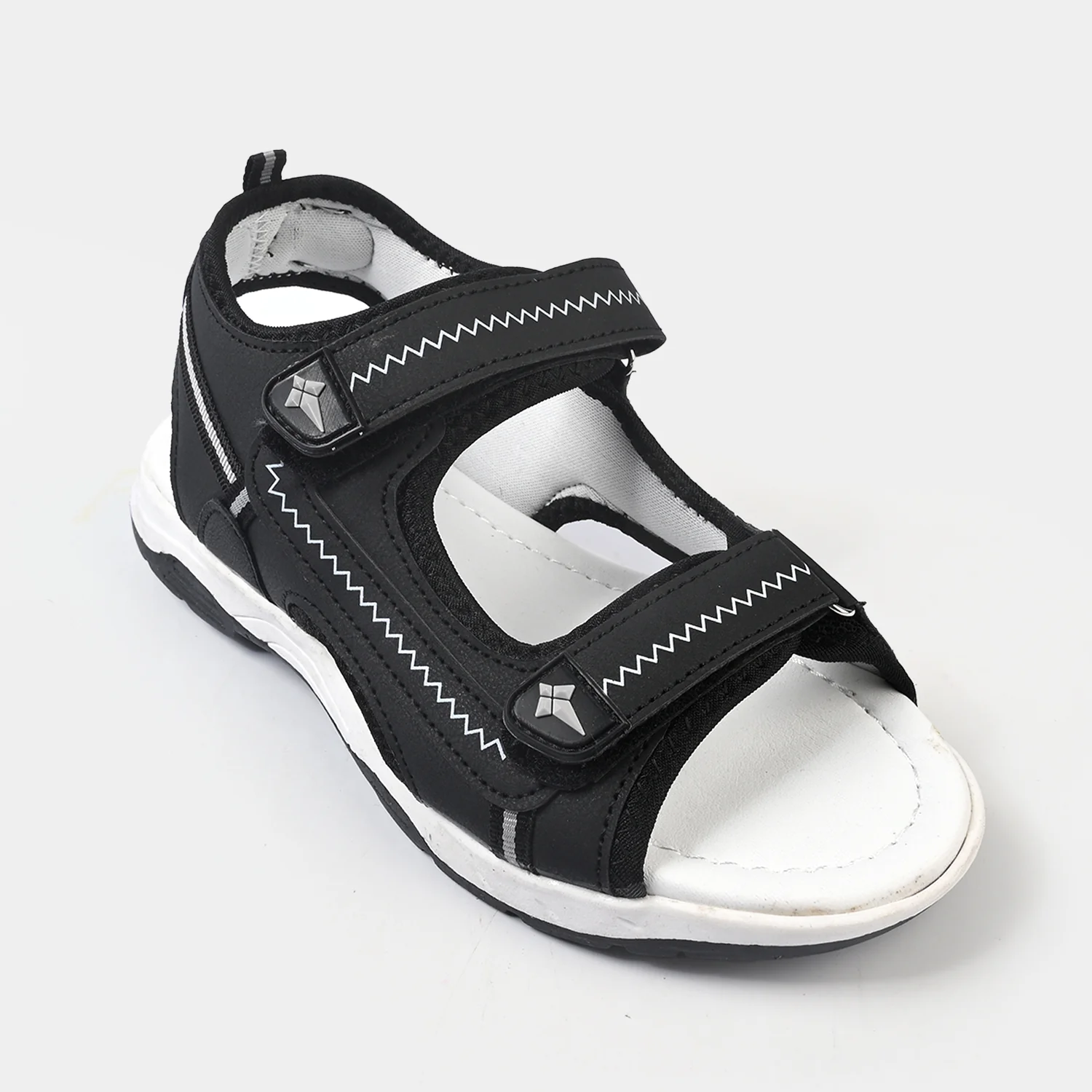 Boys Sandal SF-ST-06 - BLACK