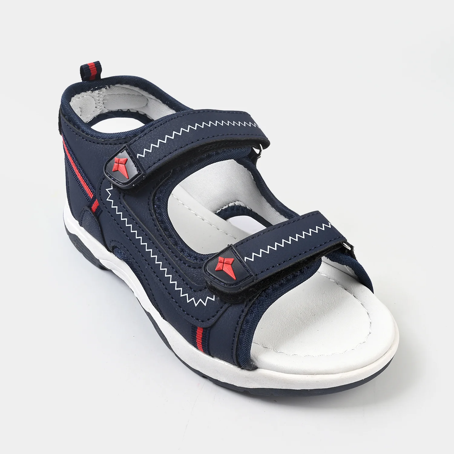 Boys Sandal SF-ST-06-NAVY