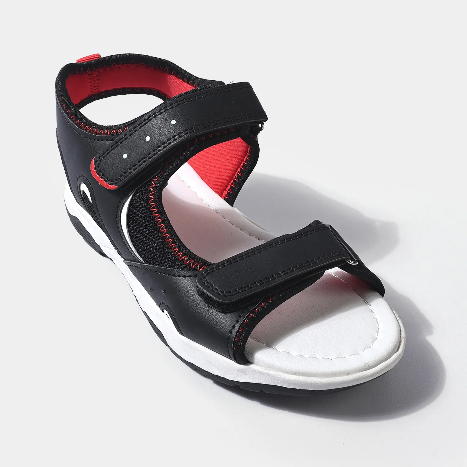 Boys Sandal SF-ST-07-BLACK