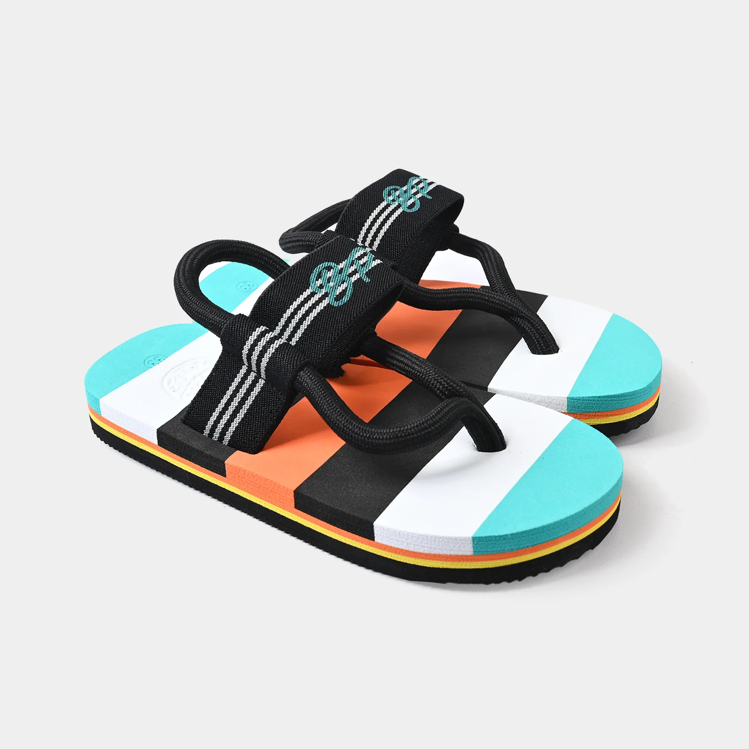 Boys Sandal ST-25-Multi - Image 5