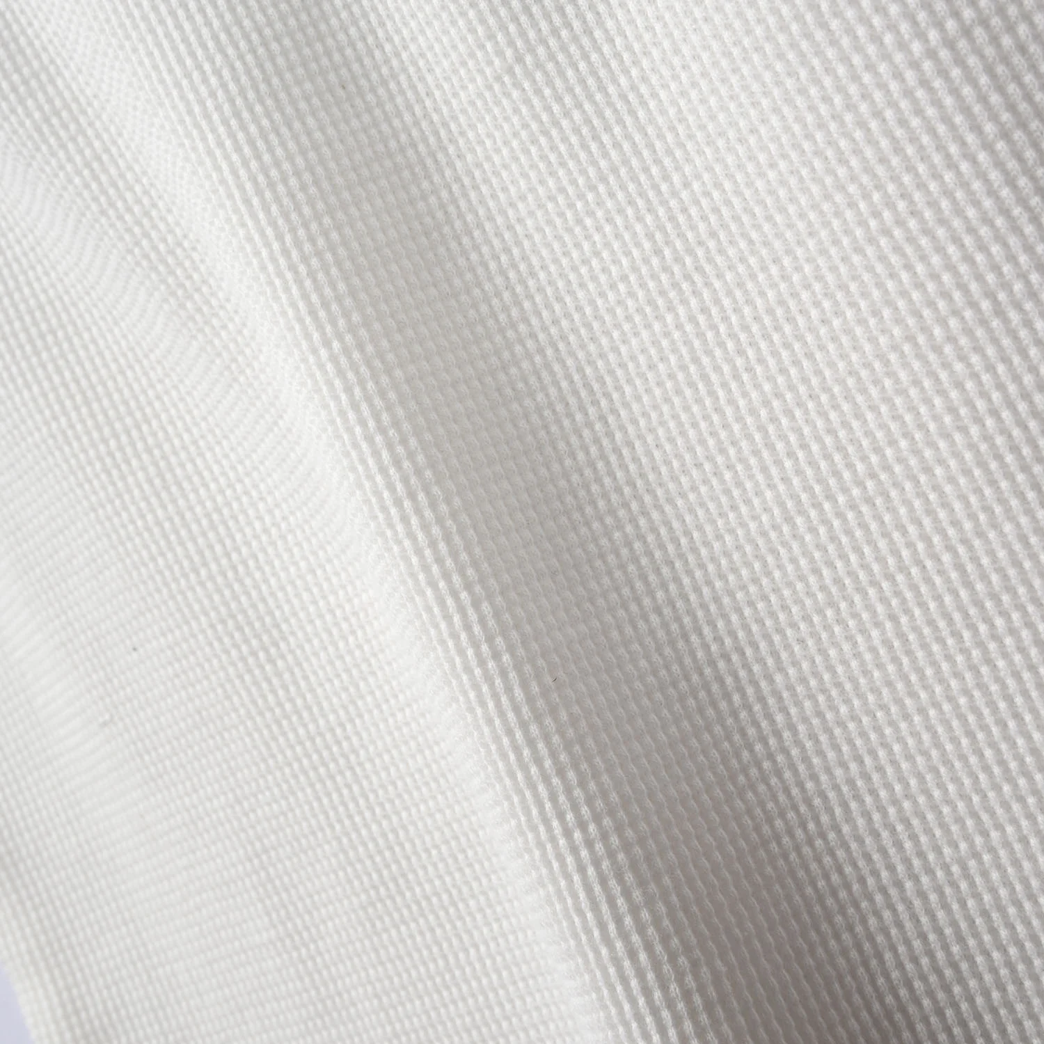 Boys Thermal Sando Waves - Off White - Image 3