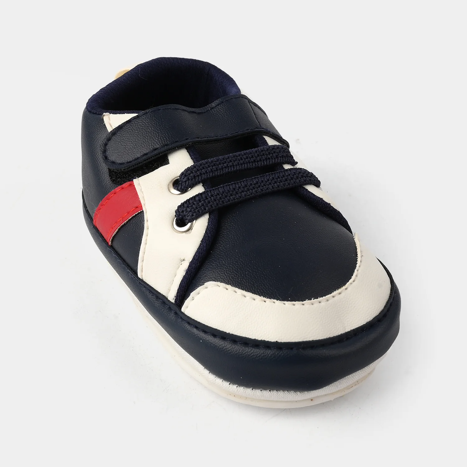 Boys Shoes 222-22-NAVY