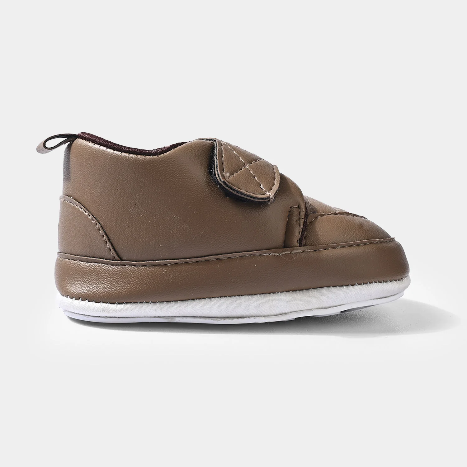 Boys Shoes 222-29-BROWN - Image 3