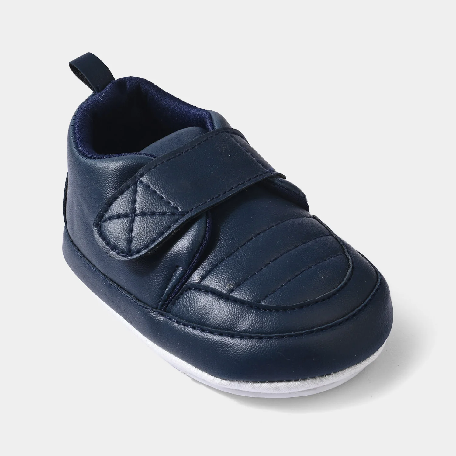 Boys Shoes 222-29-NAVY