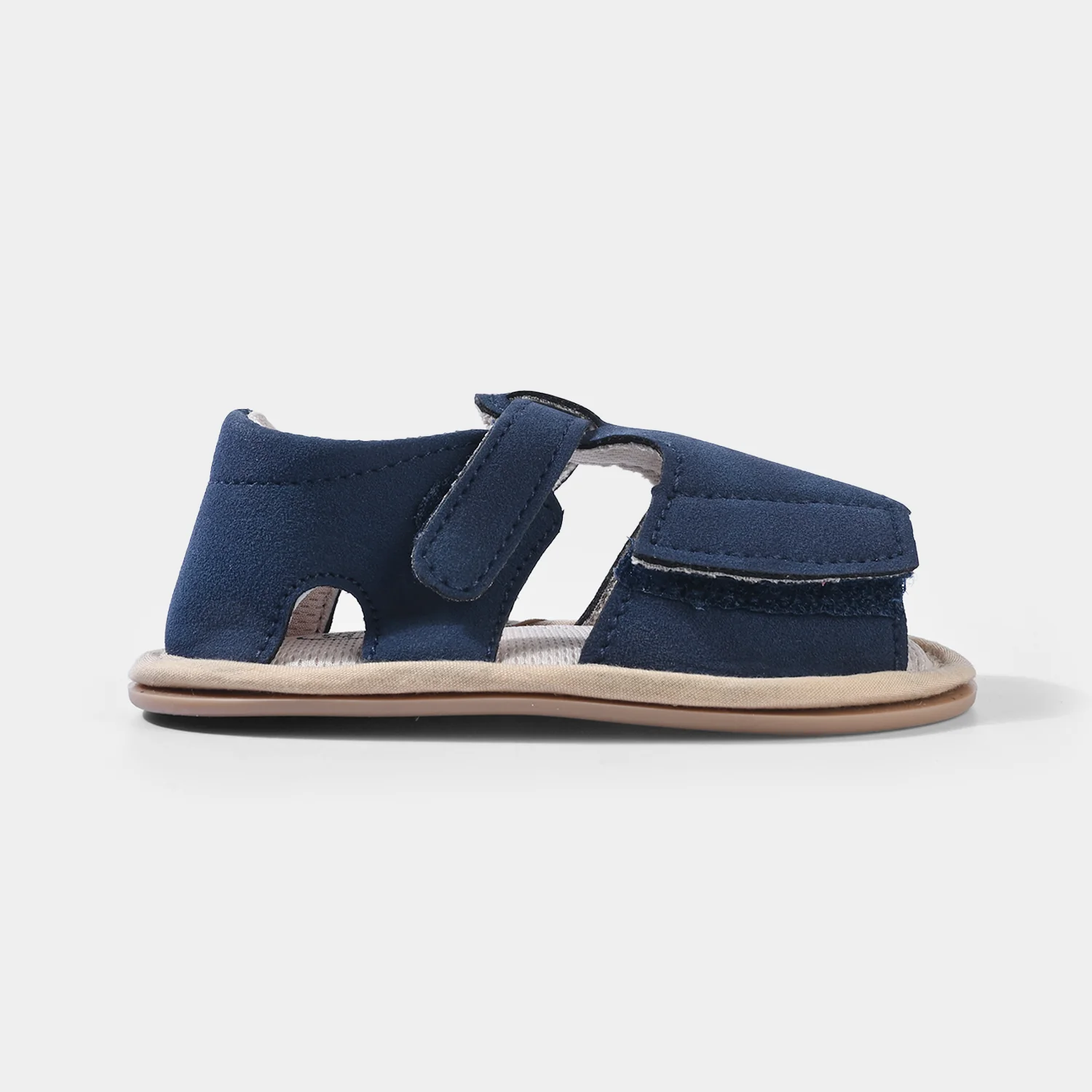 Boys Shoes 2231-NAVY - Image 3