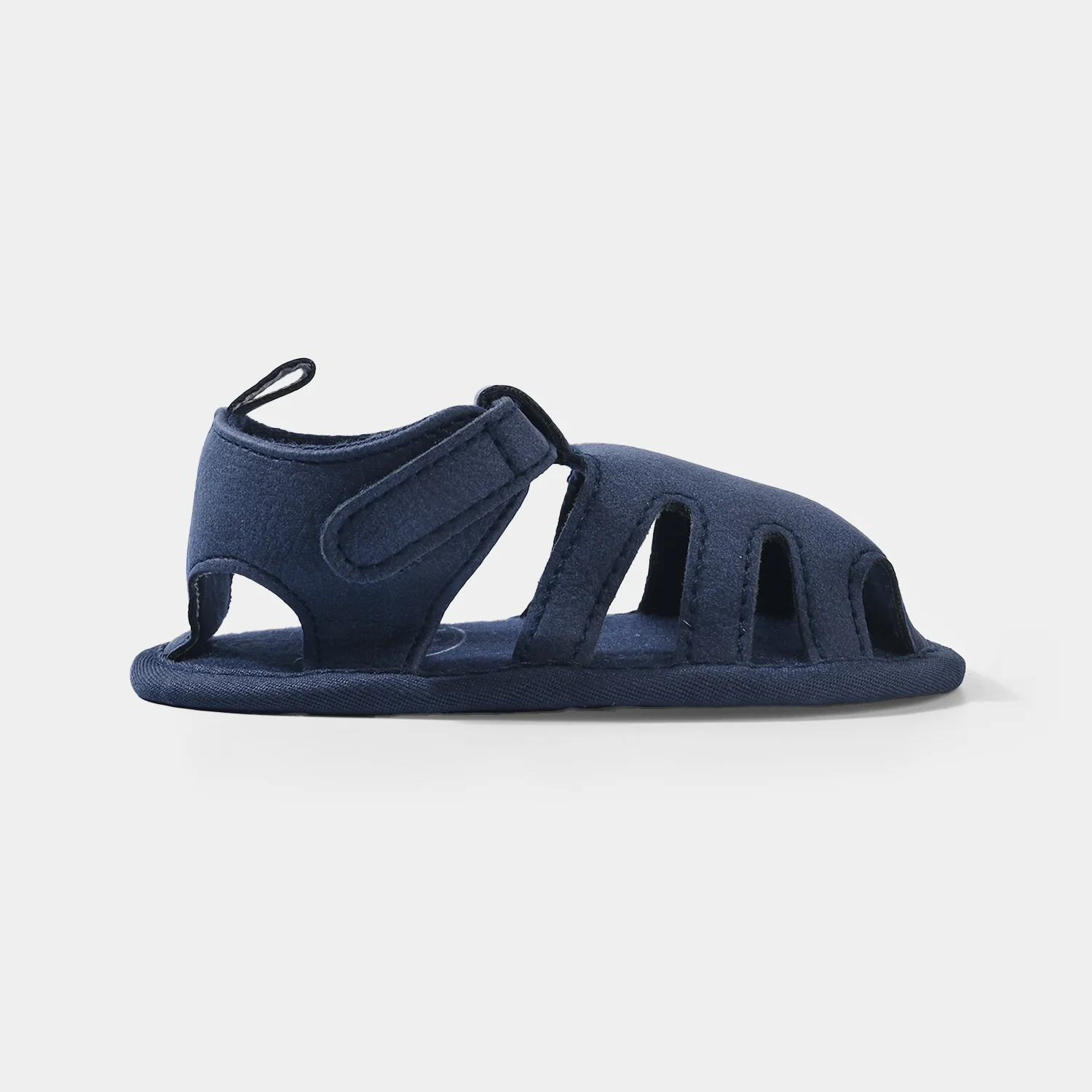 Boys Shoes 3301-NAVY - Image 3