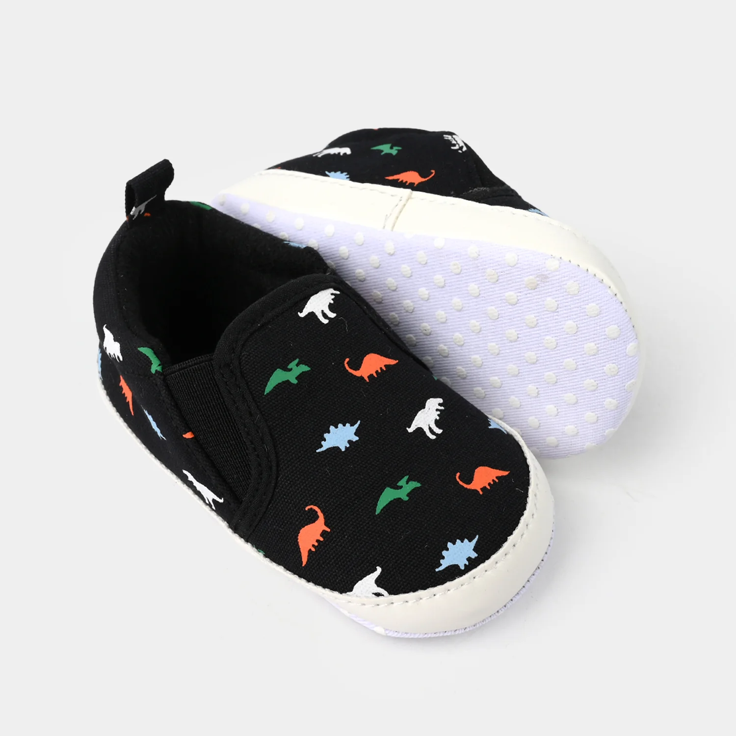 Boys Shoes F55-BLACK - Image 2