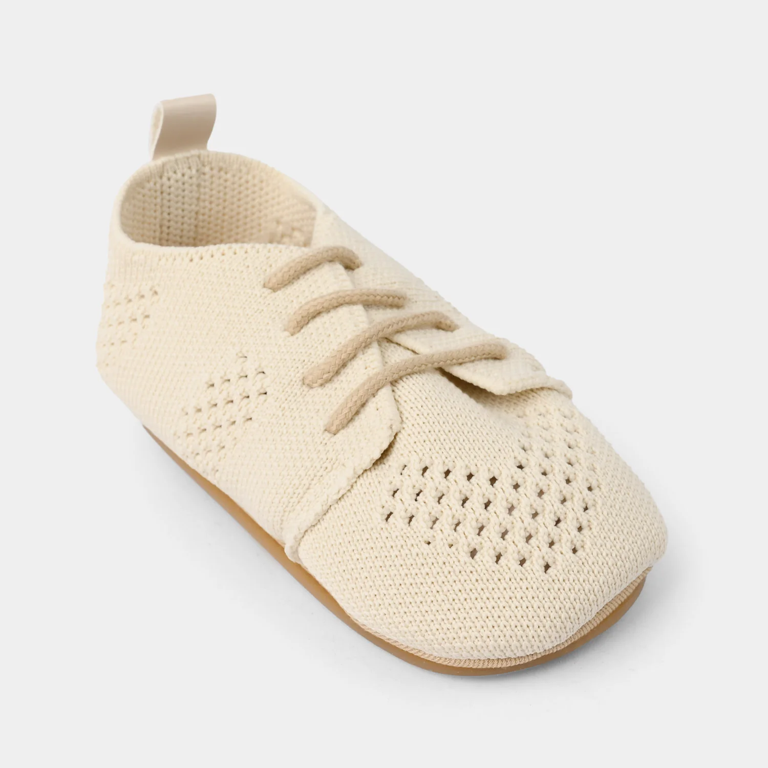 Boys Shoes F61-BEIGE