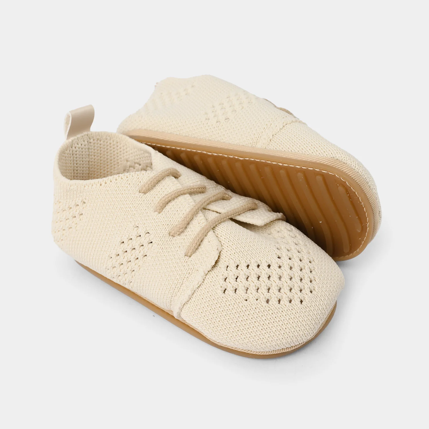 Boys Shoes F61-BEIGE - Image 2