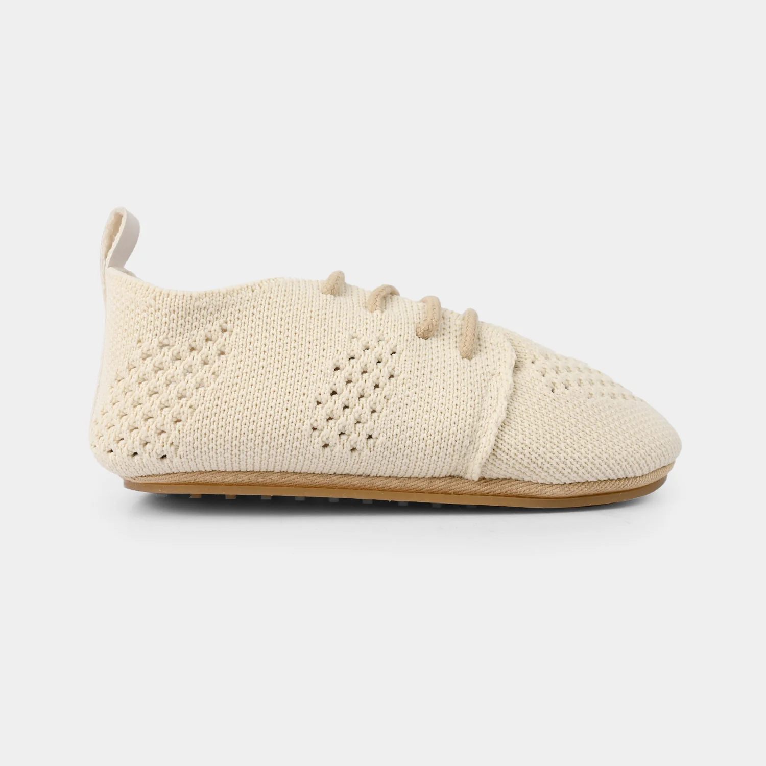 Boys Shoes F61-BEIGE - Image 3