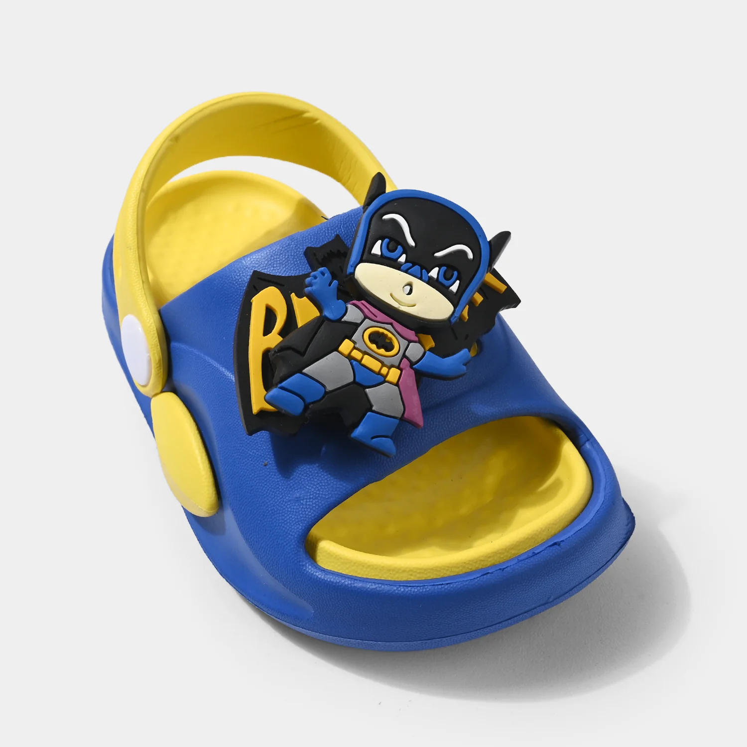 Boys Slipper 013-Q3-Blue