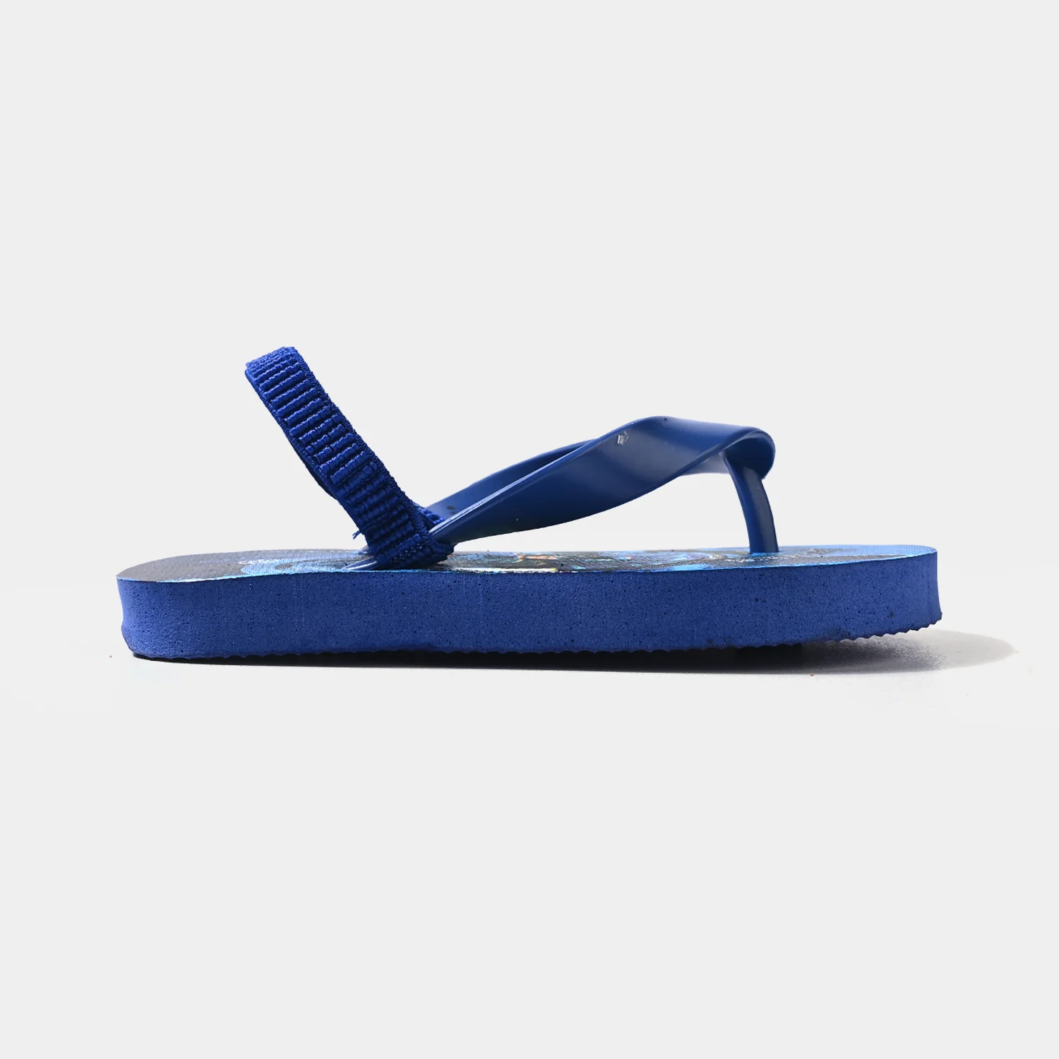 Boys Slipper BB-65-NAVY - Image 4