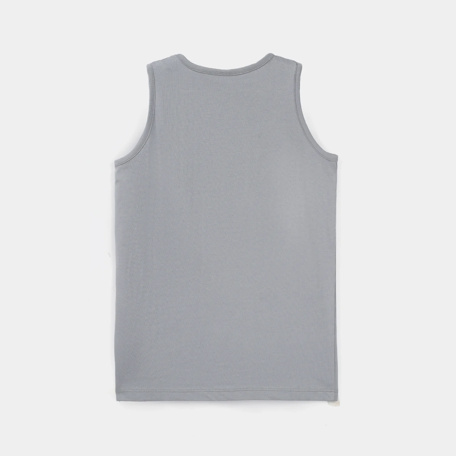 Boys Slub Jersey Sando Character - Image 4