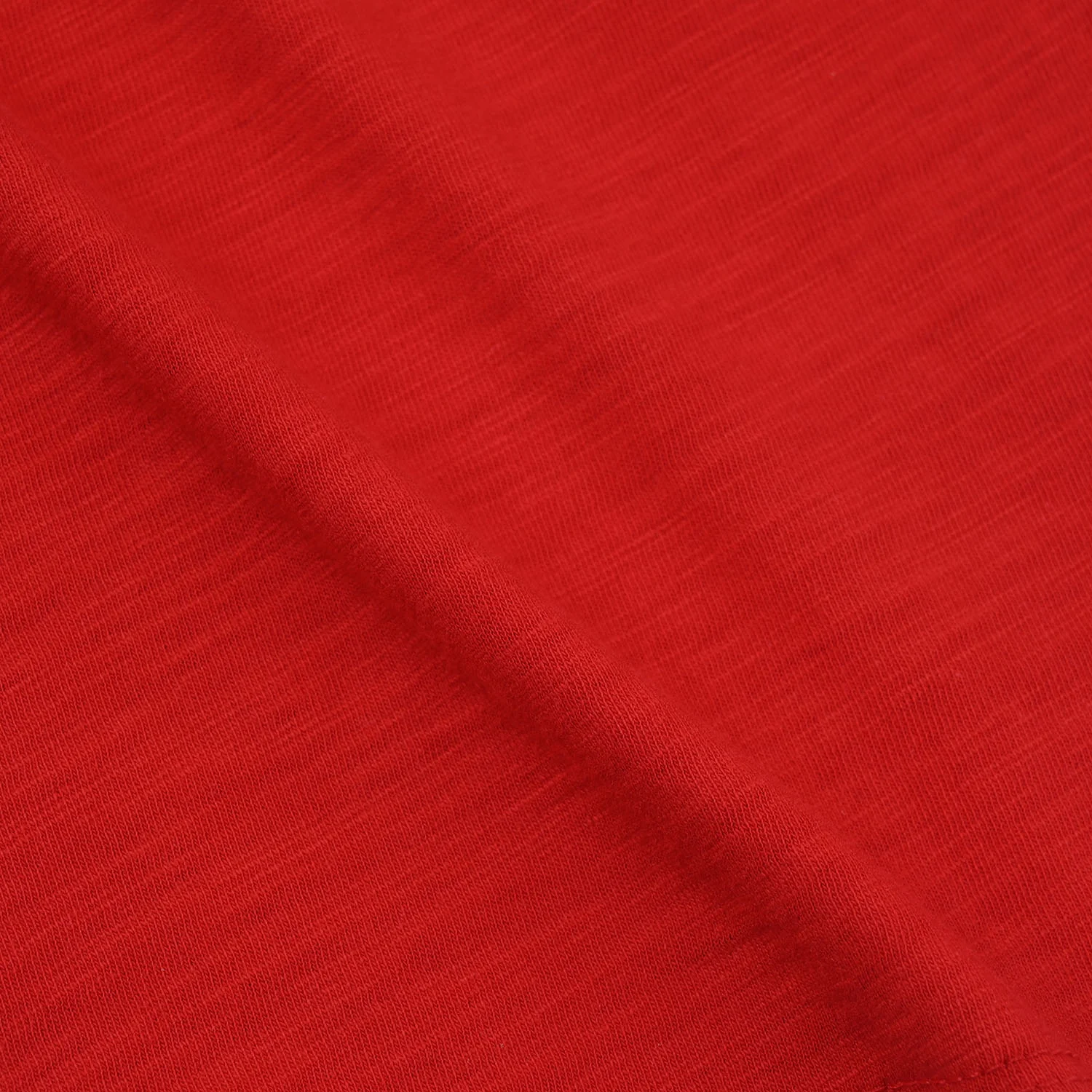 Boys Slub Jersey T-Shirt (Off Road) - Red - Image 3