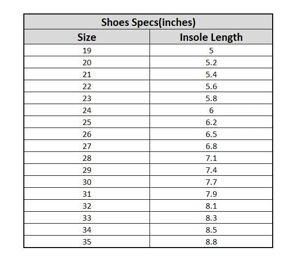 Boys Sneaker 126-14- Brown - Image 5