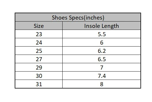 Boys Sneaker 3310-BLACK - Image 5